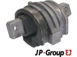 Jp Group 1332400600 - Cuscinetto Oe 2022400218, Cambio Manuale Posteriore Per Classe C (W202), Classe E (W210), Classe C (S202), Classe E (S210), Slk (R170), Clk (C208), Clk (A208)