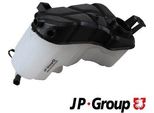 Jp Group 4914700100 - Serbatoio Di Espansione Oe LR004080 Per XC70 Ii (136), XC60 (156), V60 I (155, 157), V70 Iii (135), S60 Ii (134), S80 Ii (124), Freelander 2 (L359)