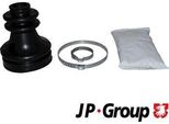 Jp Group Set Di Soffietti Per Albero Motore Per Renault Clio Ii (BB0/1/2, CB0/1/2) 4343700210