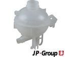 Jp Group 4114700200 - Serbatoio Di Espansione Oe 9678125880 Per 308 Sw Ii, 308 Ii, C4 Picasso Ii, C4 G-Picasso Ii (Da, De), 5008 Ii, 3008 (M), DS7 (J), Rifter, C4 Spacetourer (3D), 508 (F), C5 Aircross (A), Berlingo, Partner (K9), 308 Iii, 308 Cc (4B), 308 I