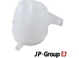 Jp Group 5114700100 - Serbatoio Di Espansione Oe 2171000QAA Per Duster, Logan I, Sandero, Logan, Thalia Ii (Lu), Thalia I (Lb), Sandero I (Bs), Clio Ii, Kangoo (Kc), Kangoo (Fc)