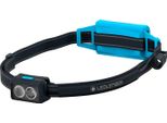 Led Lenser Neo5R Lampada Frontale Nera 600 Lumen Nero 600 Lumen