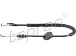 Topran 113 427 - Oe 1K4 837 085A Cavo Di Trazione, Apriporta Per Golf V (1K)