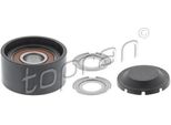 Topran 119 208 - Oe 059 903 341AG Carrello, Cuscinetti Per A4 (8W), A5 (F5), A6 (4G), A7 (4G), A8 (4N), Q5 (Fy), Q7 (4M), Q8 (4M), Amarok, Touareg (CR7, RC8)