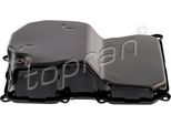 Topran 114 767 Coppa Dell'olio, Cambio Automatico Oe 09G321361A Compatibile Con A3 8P, Altea, Altea Xl, Cordoba, Ibiza, Leon, Toledo, Fabia, Octavia, Roomster, Superb, Beetle, Golf Plus, Golf V, Jetta, New Beetle, Passat 3C, Passat Cc, Polo 9N, Touran