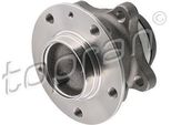 Topran 634 154 - Oe 98 037 361 80 Cuscinetto Ruota, Asse Posteriore Per C4 Picasso Ii, C4 G-Picasso Ii (Da, De), 308 Sw Ii, 308 Ii