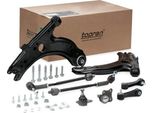 Topran 115 798 - Spina D'acciaio Per A3 (8L), Toledo I (1L2), Leon (1M1), Octavia I (1U), New Beetle, Golf Iv (1J), Bora (1J)