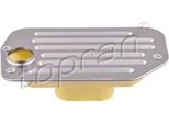 Topran 113 402 - Oe 01F 325 433 Filtro Idraulico, Cambio Automatico Per A6 (4A), A8 (4D)
