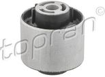 Topran 634 503 - Oe 3C0 505 541 Cuscinetto, Braccio Di Controllo Per Alhambra (710, 711), Sharan (7N), Passat Cc (357), Passat (365, 362), Passat (3C), Cc (358)
