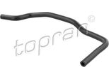 Topran 111 985 - Oe 058 121 471A Tubo Radiatore Per A6 (4B), A4 (8E), A4 (8D), Superb I (3U), Passat (3B)