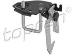 Topran 503 788 - Oe 5123 7 183 764 Serratura Del Cofano Per Z4 (E89), Serie 7 (F01), Serie 6 (F06), Serie 6 (F13), Serie 6 (F12), Serie 5 (F11), Serie 5 Gt (F07), Serie 5 (F10)
