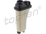 Topran 500 790 - Oe 1711 1 723 520 Vaso Di Espansione Per Serie 3 (E36), Serie 5 (E39), Serie 7 (E38), Z3 (E36)