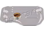 Topran 600 559 - Oe 35330 08010 Filtro Idraulico, Cambio Automatico Per Avensis (T25), Camry (V3), Camry (V4)