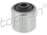 Topran 500 105 - Oe 3112 1 124 622 Cuscinetto, Braccio Di Controllo Per Serie 5 (E60), Serie 5 (E61), X3 (E83), X5 (E53)