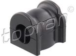 Topran 600 757 - Oe GS1D 28 156 Gomme Per Steli, Assale Posteriore Per 6 (G)