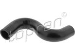 Topran 721 828 - Oe 1343 Z2 Tubo Radiatore, Superiore Per Xsara, 206 Cc (2D), 206 (2A/C), 206 Sw (2E/K), 206+