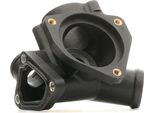 Flangia Refrigerante Topran 107 920 Per Vw Golf Iii (1H1) Sharan (7M8 7M9 7M6)