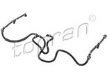 Topran 410 256 - Oe 642 070 19 32 Tubo, Perdita Carburante Per Classe S (W221), Classe M (W164), Classe Glk (X204), Classe Gl (X164), Classe E (S212), Classe E (S211), Classe E (C207), Classe E (A207), Classe E (W212), Classe E (W211), Cls (C219), Clk (A209), Clk (C209), Classe C (S204), Classe C (S203), Classe C (W204), Classe C (W203)