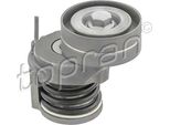 Topran 113 627 - Oe 03C 145 299AF Tenditore, Cinghia A V Per Alhambra (710, 711), Ibiza (6J, 6P), Fabia Ii (54), Maggiolino (5C), Cc (358), Eos (1F), Golf Plus (5M), Golf V (1K), Golf Vi, Jetta Iii (1K2), Jetta Iv, Passat (3C), Passat (365, 362), Passat Cc (357), Polo (6C, 6R), Scirocco, Sharan (7N), Tiguan (5N), Touran (1T)