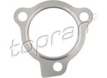 Topran 821 889 - Guarnizione Del Turbocompressore Oe 28286 2F600 Per Grand Santa Fe, Ix35, Santa Fe Iii (Dm), Sorento Ii (Xm), Sorento Iii (Um), Sportage (Sl), Sportage (Ql, Qle)