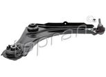 Topran 629 721 - Oe 5450 003 99R Braccio Di Comando Per Scenic Iii, Megane Iii, Megane Cc, Grand Scenic Iii (Jz)