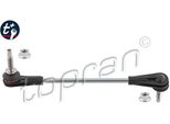 Topran 632 373 - Oe 39064480 Asta Di Accoppiamento, Asse Anteriore Sinistro Per Astra K