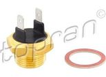 Topran 104 198 - Oe 823 959 481G80 Interruttore Di Temperatura, Ventola Radiatore Per Ibiza (6K), Cordoba (6K), Vento (1H), Polo (80, 86C), Passat (35I), Jetta Ii (165, 19E, 1G2), Golf Iii (1H)