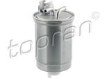 Topran 108 503 - Oe 6N0 127 401C Filtro Carburante Per Arosa (6H), Cordoba (6K), Ibiza (6K), Inca (6K), Felicia (6U), Caddy Ii (9K), Lupo (6E1, 6X1), Polo (6N), Polo (6V)
