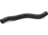 Topran 102 872 - Oe 191 819 373 Tubo Radiatore Per Toledo I (1L2), Jetta Ii (165, 19E, 1G2)