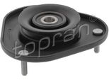 Topran 601 271 - Oe 48609 0F010 Supporto Puntone, Anteriore Per Avensis (T25), Corolla Verso (E12)