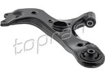 Topran 600 571 - Oe 48069 12300 Braccio Di Controllo Per Auris (E15), Auris (E18), Corolla (E15), Corolla (E18), Prius Plus (W4)