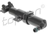 Topran 113 438 - Oe 3C0 955 103 Ugello Per Liquido Di Lavaggio, Faro Sinistro Per Passat (3C)