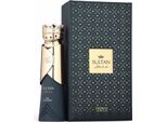 French Avenue Sultan The Founder Eau De Parfum Unisex 80 Ml