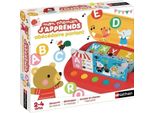 Gioco Da Tavolo Nathan Mon Premier J'apprends Abecedair