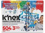 Set Di Costruzioni K'nex Con Motore - Giocattolo Stem - 504 Pezzi