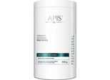 Apis | Perle Da Pediluvio - 800 G - Aha E Bha - Ammorbidiscono Intensamente - Per Pelli Secche