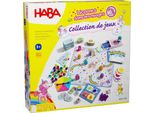 Collezione Di Giochi Haba Unicorno - Magico Giocattolo Educativo Per Bambini Dai 3 Anni In Su