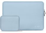 Custodia Per Laptop Tech-Protect Neoslim Da 13-14" Con Custodia Per Accessori - Blu"