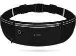 Tech-Protect M3 Marsupio Sportivo Universale Nero