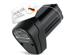 Cellonic Batteria 6.25439, 625439000 Compatibile Con Metabo Powermaxx Bs/ Bs Basic/ Bs Quick/ Bs Quick Pro/ Ase, Kpa 10.8 600 Ricambio Da 1.5Ah, 10.8V, Per Utensile Attrezzo Power Tool