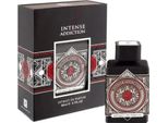 French Avenue Intense Addiction Profumo Puro Unisex 100 Ml