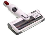 Severin 1955048 Bocchetta Per Pavimenti Adatta All'aspirapolvere Verticale A Batteria HV7150