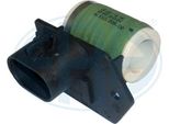 Era 665010 - Resistenza Serie Oe 51787116, Ventola Radiatore Per 500 (312), Punto, Corsa D (S07)