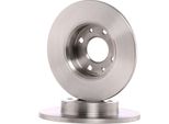 Magneti Marelli 361302040169 - Oe 46403960 Disco Freno Per 145 (930), 146 (930), 155 (167), 500 (312), Barchetta, Bravo, Coupe 175, Marea, Panda, Punto, Seicento, Tipo, Ka (RU8)