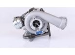 Nissens 93254 - Turbocompressore Oe 070145701N Per T5