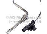 Pierburg 7.12196.29.0 - Sensore Temperatura Gas Di Scarico Per Giulietta (940), 500L (351, 352), 500X (334), Doblo, Ducato, Renegade