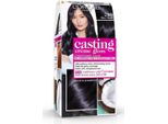 L'oréAl Paris Casting CrèMe Gloss Colore Dei Capelli 210 Blu Nero.