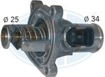 Era 350397A - Oe 55597008 KüHlwasserthermostat FüR 159 (939), Brera (939), Spider (939), Aveo (T250, T255), Aveo (T300), Cruze (J300), Cruze (J305), Cruze (J308), Orlando (J309), Trax, Croma, Astra G, Astra H, Astra (A04), Insignia A (G09), Meriva (X03), Mokka X (J13), Signum (Z03), Vectra C (Z02), Zafira B, Zafira A