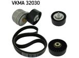 Skf Vkma 32030 - Oe 46546374 Pezzo Di Ricambio Per La Punto