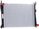 Mahle Cr 1355 000S - Radiatore Oe 46842843, Raffreddamento Motore Per 147 (937), Gt (937), Fiesta V, Fiesta Vi, Fusion, 2 (Dy)